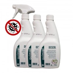 DESCOL 75 750ML